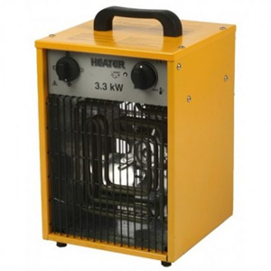 Verwarming 220v 3,3kw